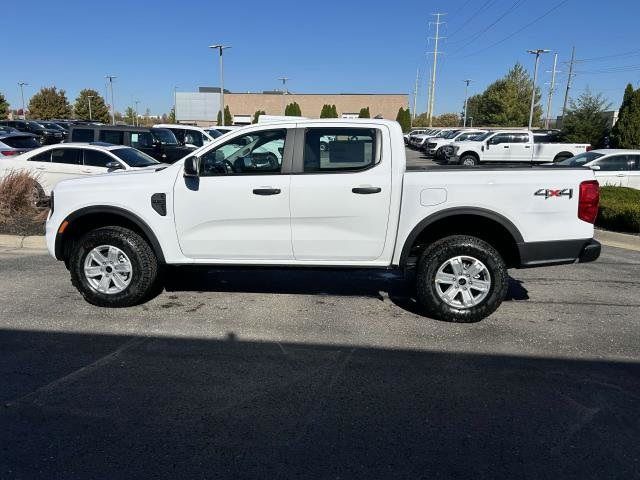 2024 Ford Ranger XL