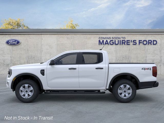 2024 Ford Ranger XL