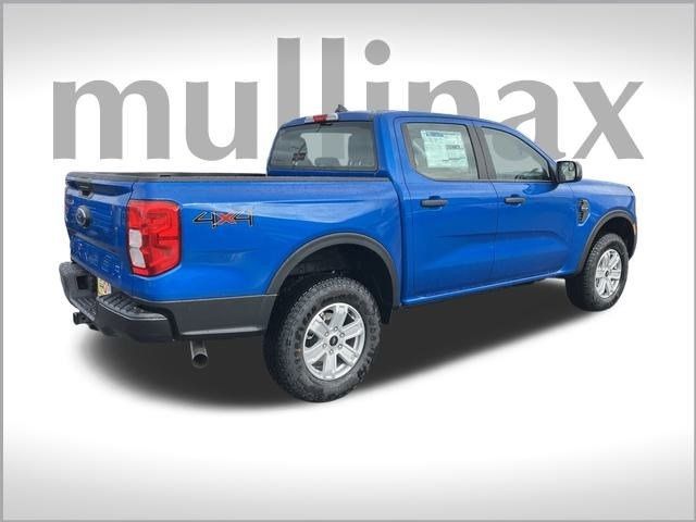 2024 Ford Ranger XL