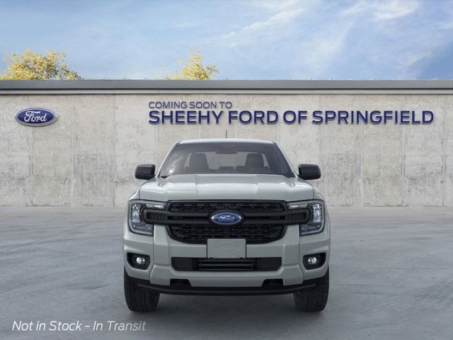 2024 Ford Ranger XL