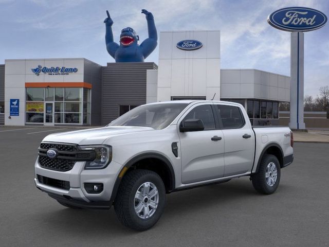 2024 Ford Ranger XL