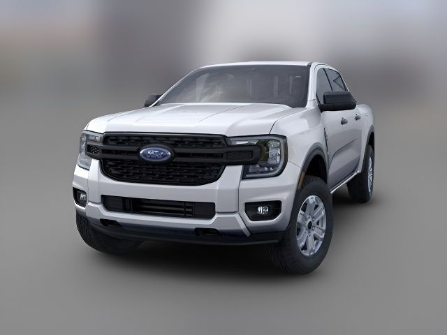 2024 Ford Ranger XL