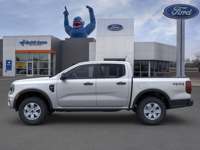 2024 Ford Ranger XL