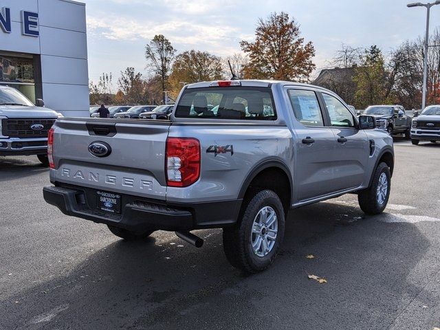 2024 Ford Ranger XL