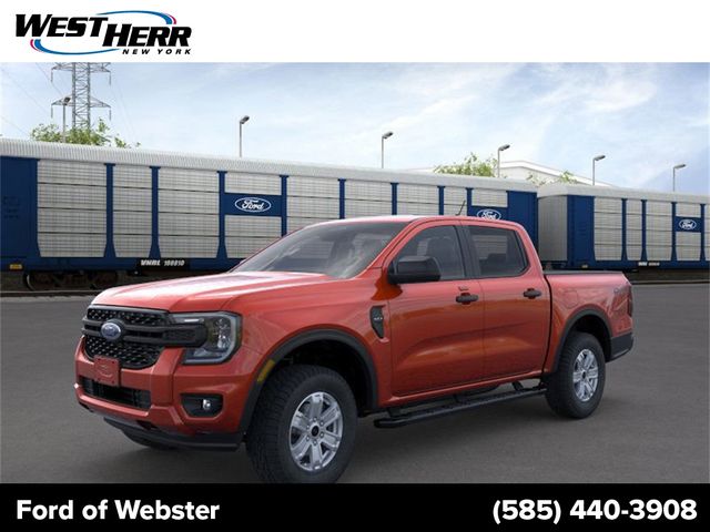 2024 Ford Ranger XL