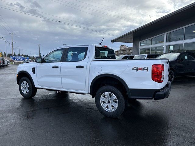 2024 Ford Ranger XL