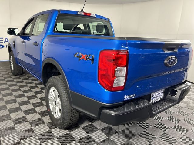 2024 Ford Ranger XL