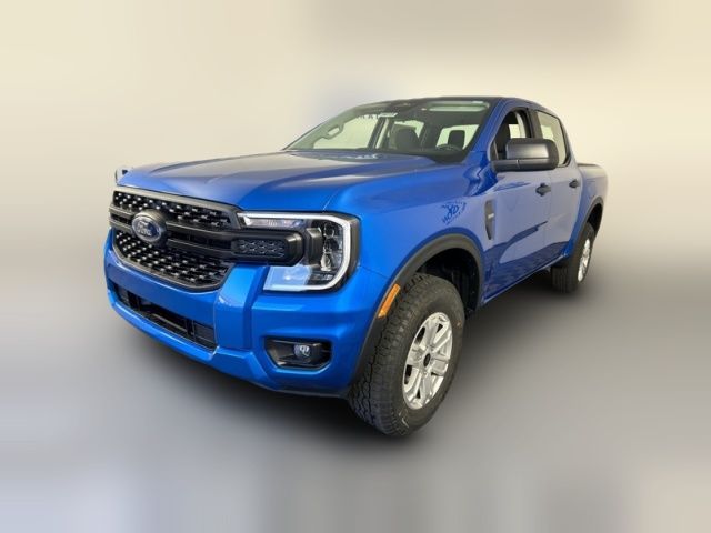 2024 Ford Ranger XL