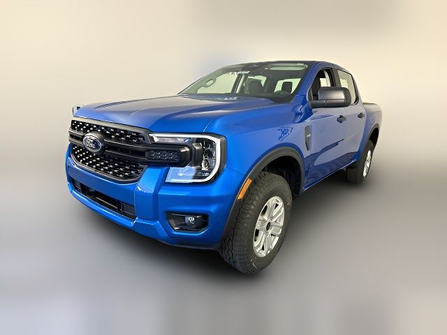 2024 Ford Ranger XL