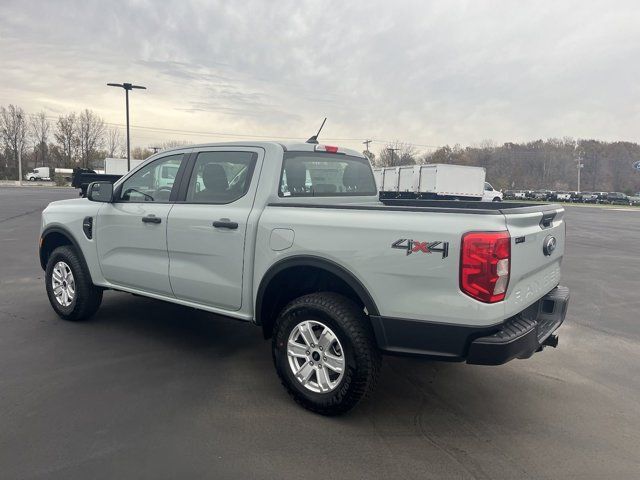 2024 Ford Ranger XL