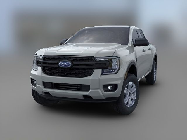 2024 Ford Ranger XL