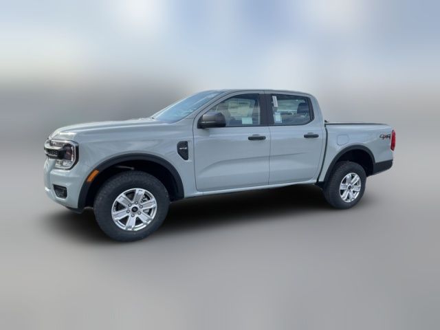 2024 Ford Ranger XL