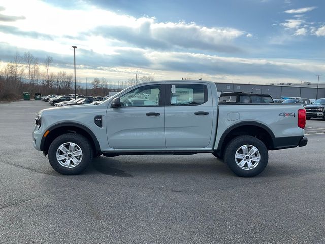 2024 Ford Ranger XL