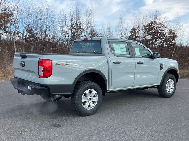 2024 Ford Ranger XL