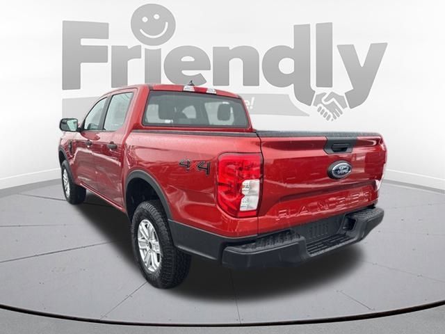 2024 Ford Ranger XL