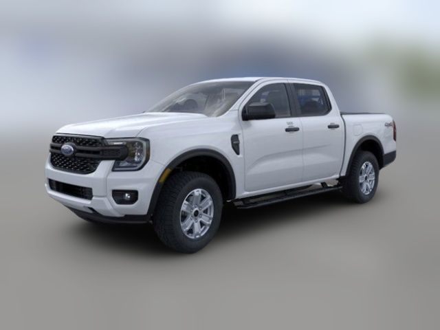 2024 Ford Ranger XL