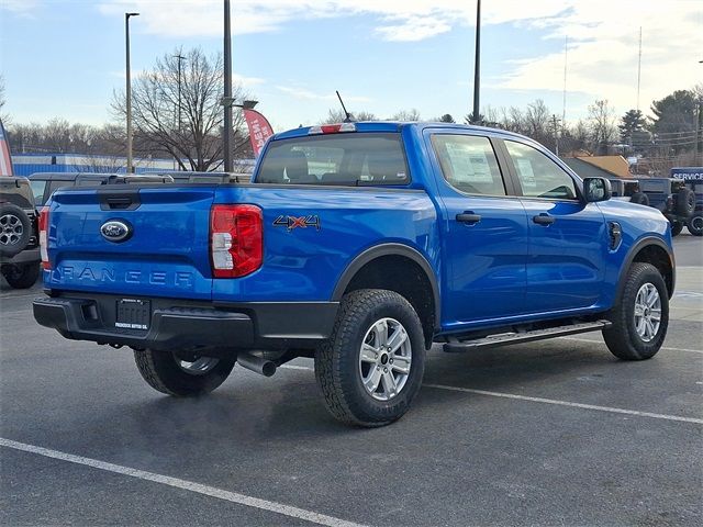 2024 Ford Ranger XL