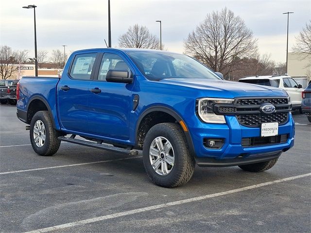 2024 Ford Ranger XL