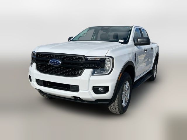 2024 Ford Ranger XL