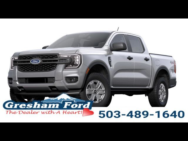 2024 Ford Ranger XL