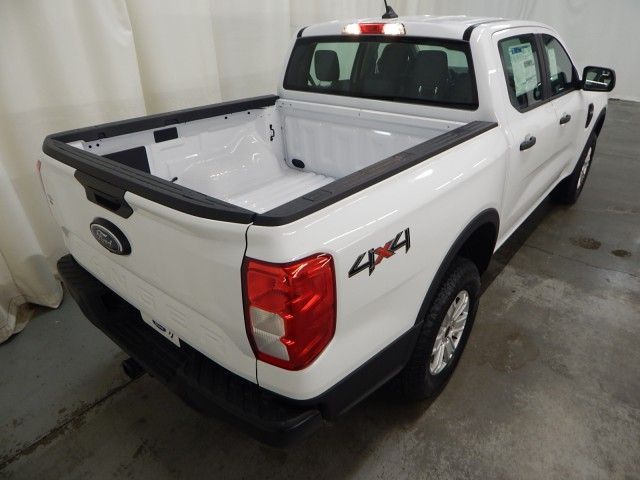 2024 Ford Ranger XL