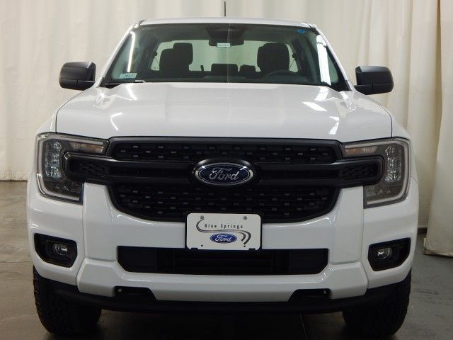 2024 Ford Ranger XL