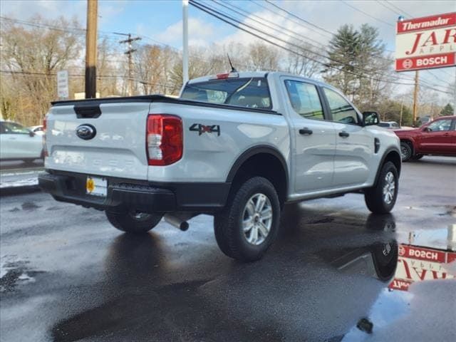 2024 Ford Ranger XL