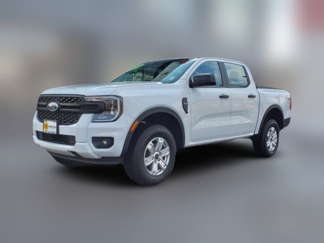 2024 Ford Ranger XL