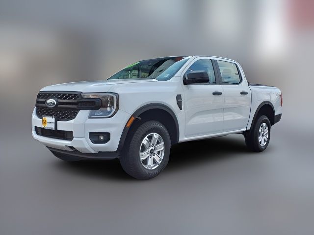 2024 Ford Ranger XL