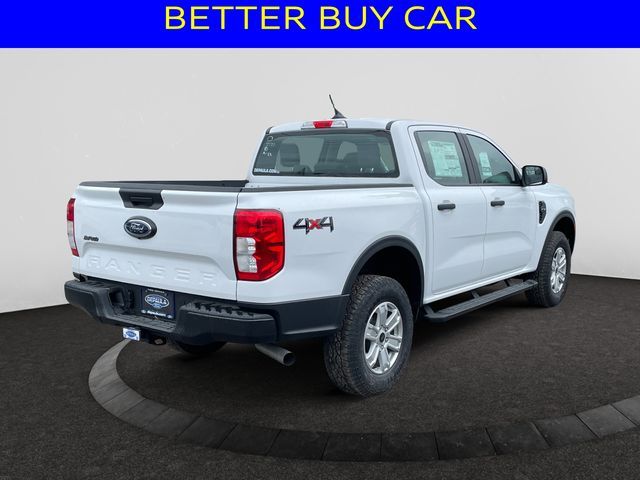 2024 Ford Ranger XL