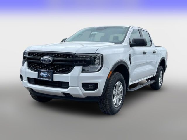 2024 Ford Ranger XL