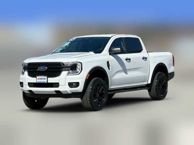 2024 Ford Ranger XL