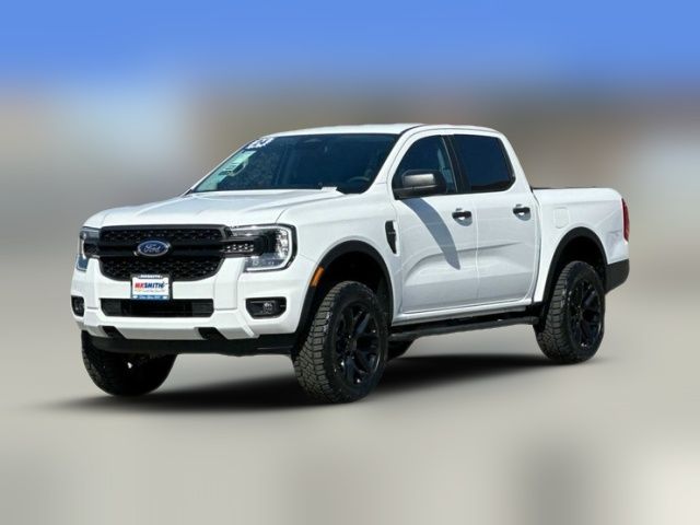 2024 Ford Ranger XL