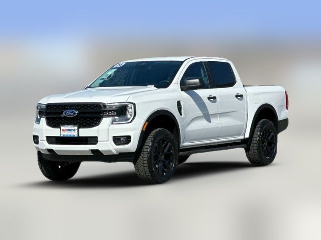 2024 Ford Ranger XL