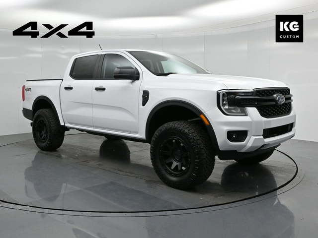 2024 Ford Ranger XL