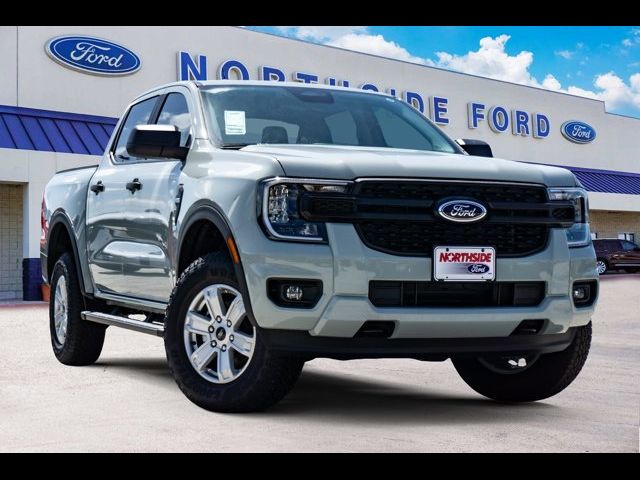 2024 Ford Ranger XL