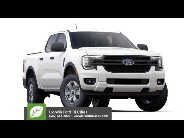 2024 Ford Ranger XL