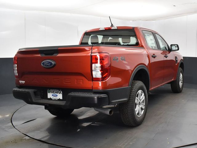 2024 Ford Ranger XL