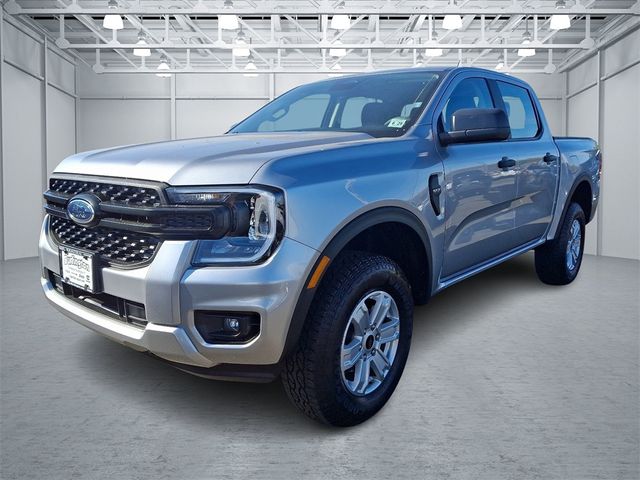 2024 Ford Ranger XL