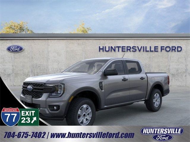 2024 Ford Ranger XL