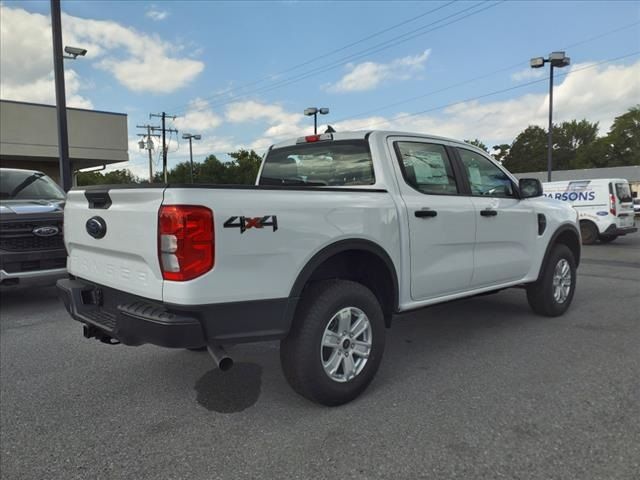 2024 Ford Ranger XL