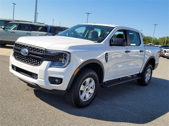 2024 Ford Ranger XL