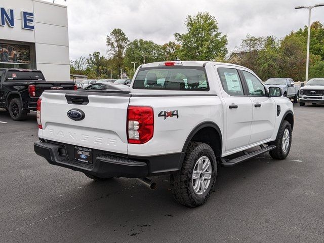 2024 Ford Ranger XL