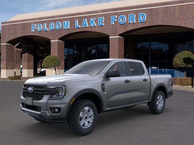 2024 Ford Ranger XL