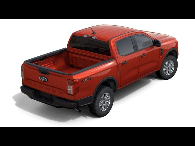 2024 Ford Ranger XL