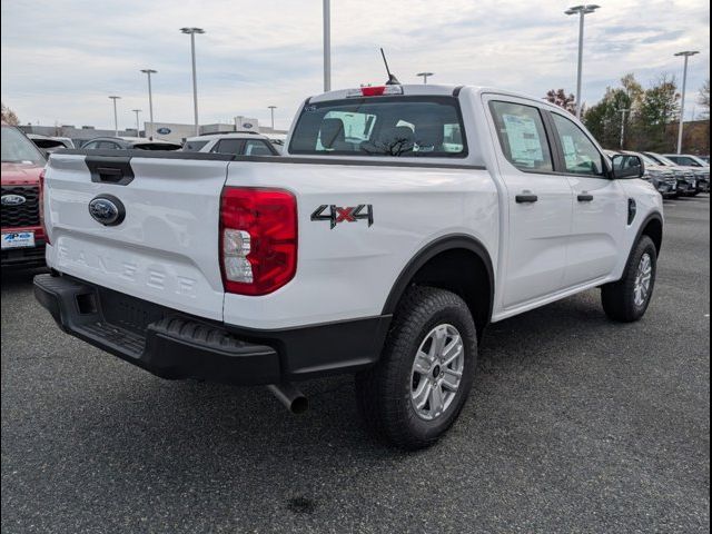 2024 Ford Ranger XL