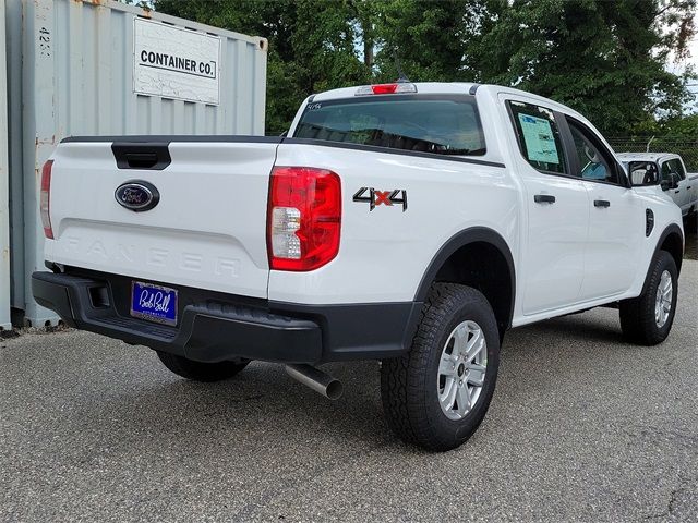 2024 Ford Ranger XL