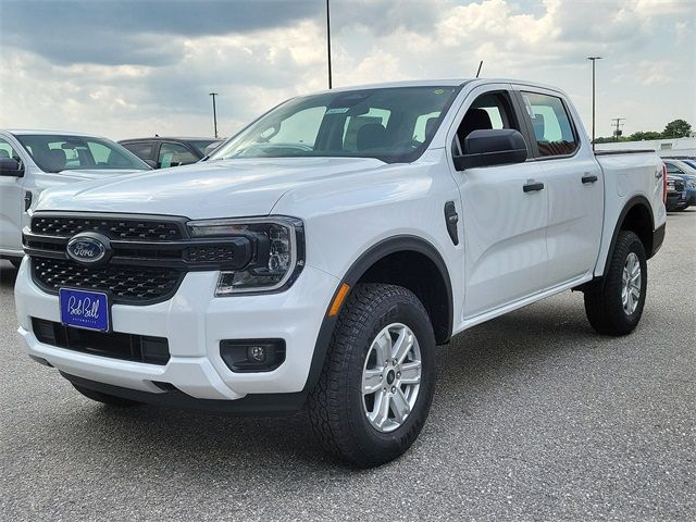 2024 Ford Ranger XL