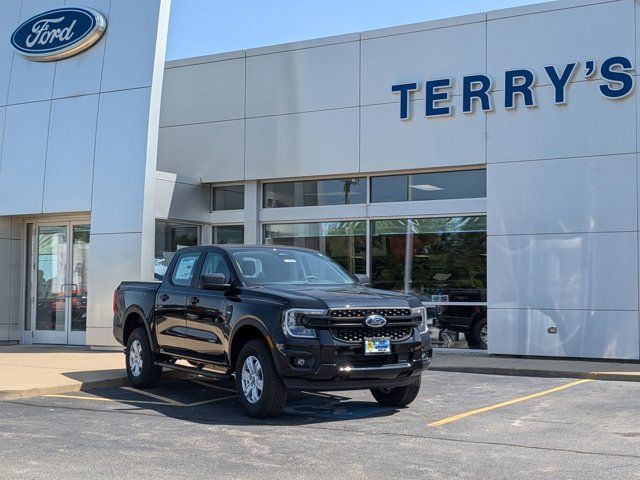 2024 Ford Ranger XL