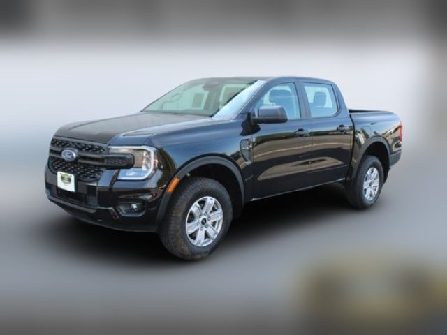 2024 Ford Ranger XL